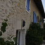 Bed & Breakfast D'hotes La Grange Au Bois 3*
