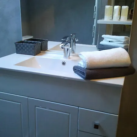 Bed & Breakfast D'hotes La Grange Au Bois