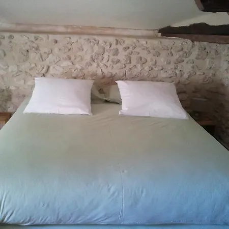 D'hotes La Grange Au Bois