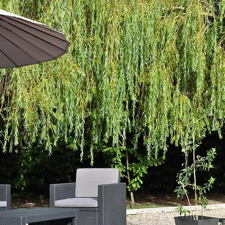 D'hotes La Grange Au Bois