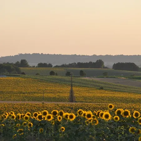 D'hotes La Grange Au Bois