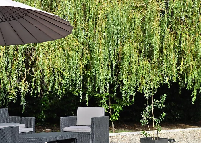 D'hotes La Grange Au Bois